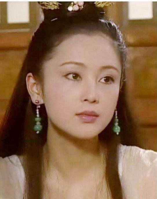 陈德容离婚:最美琼女郎陈德容陈红现状如何？