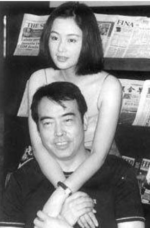陈德容离婚:最美琼女郎陈德容陈红现状如何？