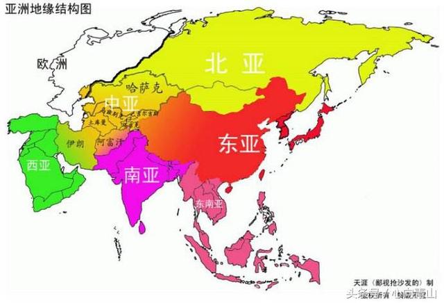 在古代有哪些帝国可以和古代中国媲美？