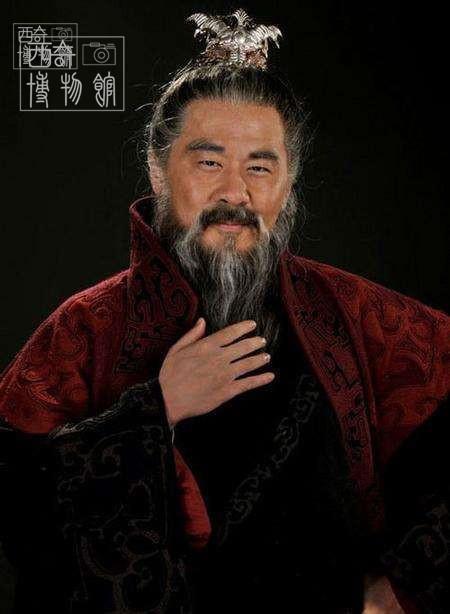 貂蝉的老公是谁:民间传说“关羽月下斩貂蝉”，斩的是真人还是影子呢？