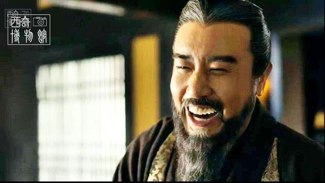 貂蝉的老公是谁:民间传说“关羽月下斩貂蝉”，斩的是真人还是影子呢？