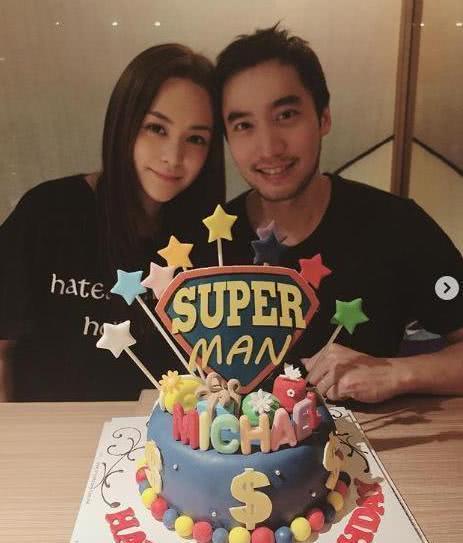 古巨基婚礼:明星结婚时除了喜糖，回礼都送什么？