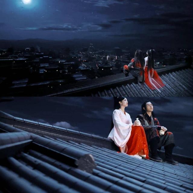 天醒之路文歌成是好是坏:电视剧《天醒之路》中你最喜欢哪个角色？