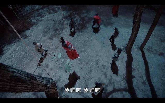 天醒之路文歌成是好是坏:电视剧《天醒之路》中你最喜欢哪个角色？