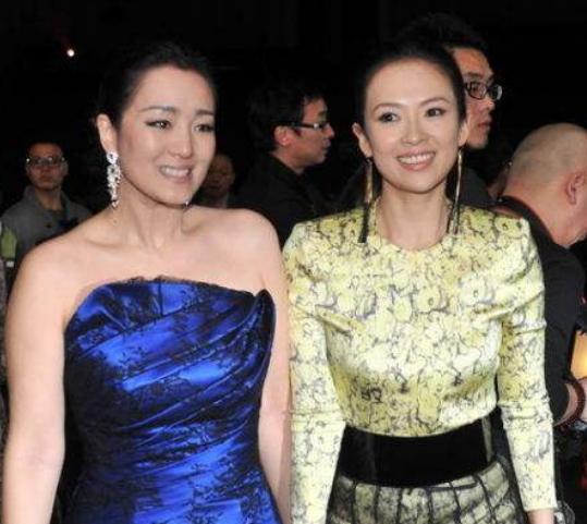 周冬雨说自己是烤鸭:为什么说周冬雨的恩人是张艺谋，贵人是曾国祥？