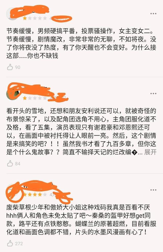 天醒之路文歌成是好是坏:电视剧《天醒之路》中你最喜欢哪个角色？
