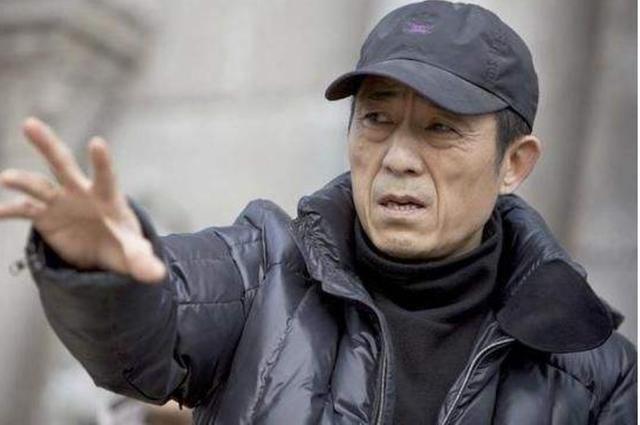 周冬雨说自己是烤鸭:为什么说周冬雨的恩人是张艺谋，贵人是曾国祥？