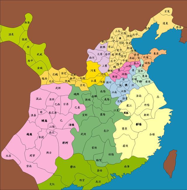 介助犬的遗言 高清:秦朝将要灭亡时为何没召回赵佗的几十万南征部队？