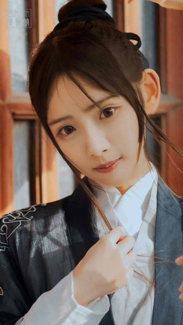 貂蝉的老公是谁:民间传说“关羽月下斩貂蝉”，斩的是真人还是影子呢？
