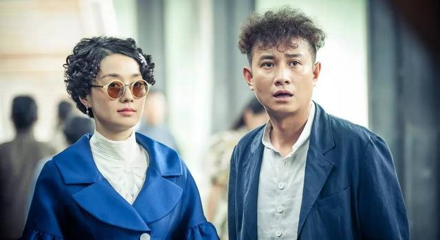 文章比马伊琍小几岁:为什么说离婚后文章马伊琍状态反差很大？