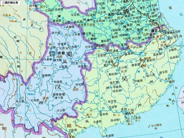 介助犬的遗言 高清:秦朝将要灭亡时为何没召回赵佗的几十万南征部队？