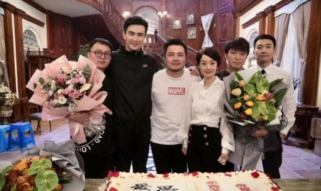 文章比马伊琍小几岁:为什么说离婚后文章马伊琍状态反差很大？