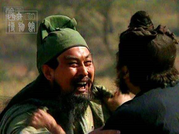 貂蝉的老公是谁:民间传说“关羽月下斩貂蝉”，斩的是真人还是影子呢？