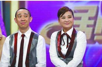 金靖身高:为什么说金靖是谢娜马丽和贾玲的笑星一姐接班人？