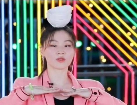 金靖身高:为什么说金靖是谢娜马丽和贾玲的笑星一姐接班人？