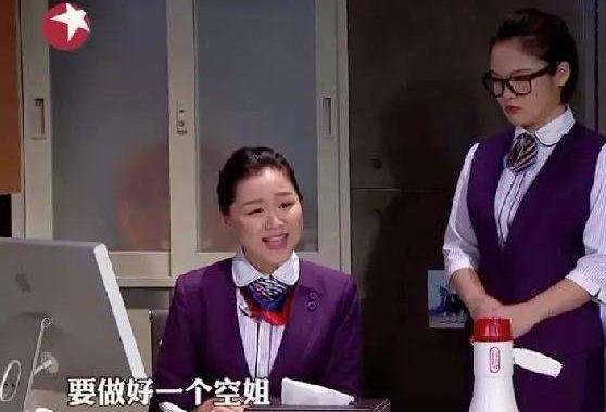 金靖身高:为什么说金靖是谢娜马丽和贾玲的笑星一姐接班人？