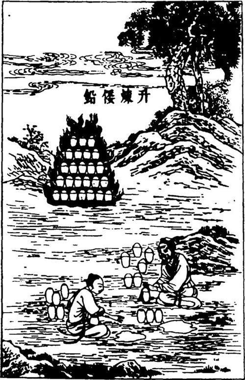 郑水晶:有哪些考古发现颠覆了人们以前的认知？