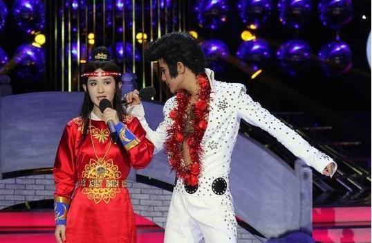 金靖身高:为什么说金靖是谢娜马丽和贾玲的笑星一姐接班人？
