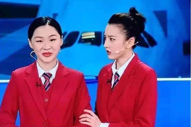 金靖身高:为什么说金靖是谢娜马丽和贾玲的笑星一姐接班人？