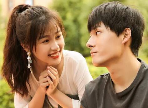 喻言小号喊话虞书欣:怎么看THE NINE这个女团？