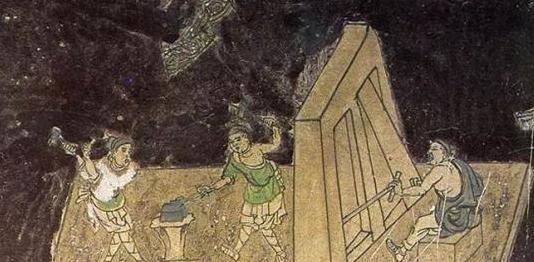 郑水晶:有哪些考古发现颠覆了人们以前的认知？