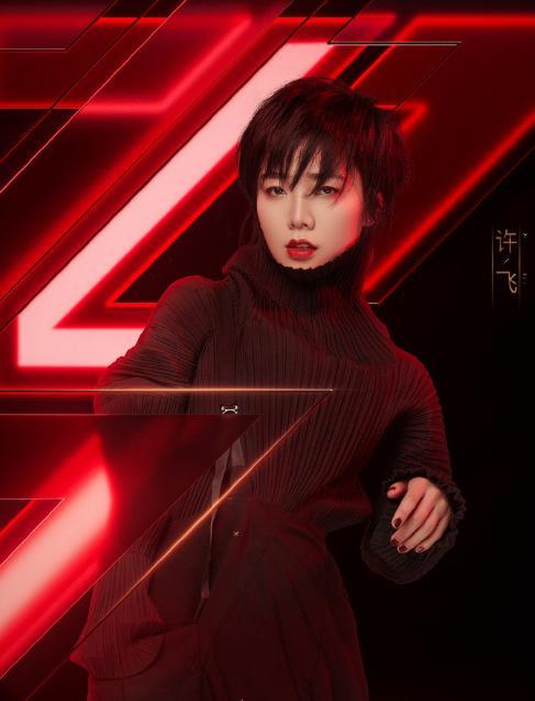 陈松伶比张译大几岁:娱乐圈有哪些女明星嫁给比自己小的男人，还过得很幸福