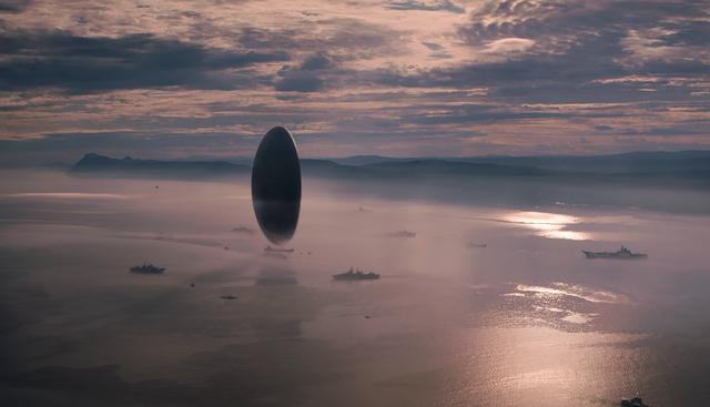 外星人的真实事件，2020年5月的UFO事件是真实的吗
