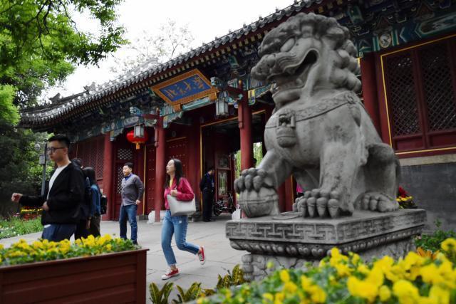 QS2021世界大学排行榜出炉，你怎么看