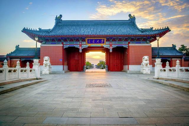 QS2021世界大学排行榜出炉，你怎么看
