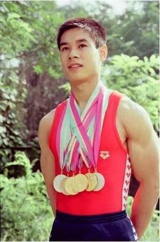 一个体育明星代表一个省，湖北有李娜，江苏有丁俊晖，你们呢？