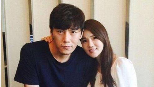 陈松伶比张译大几岁:娱乐圈有哪些女明星嫁给比自己小的男人，还过得很幸福
