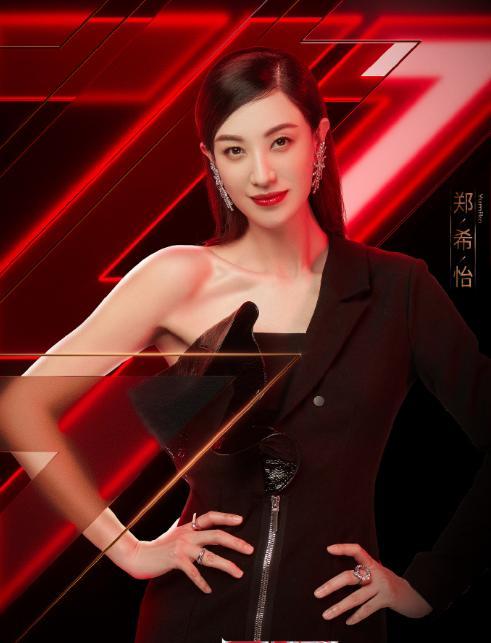 陈松伶比张译大几岁:娱乐圈有哪些女明星嫁给比自己小的男人，还过得很幸福