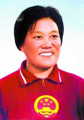 一个体育明星代表一个省，湖北有李娜，江苏有丁俊晖，你们呢？