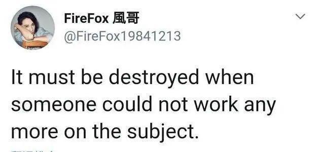 阿水表哥:如何看待世界第一ADCUzi宣布退役