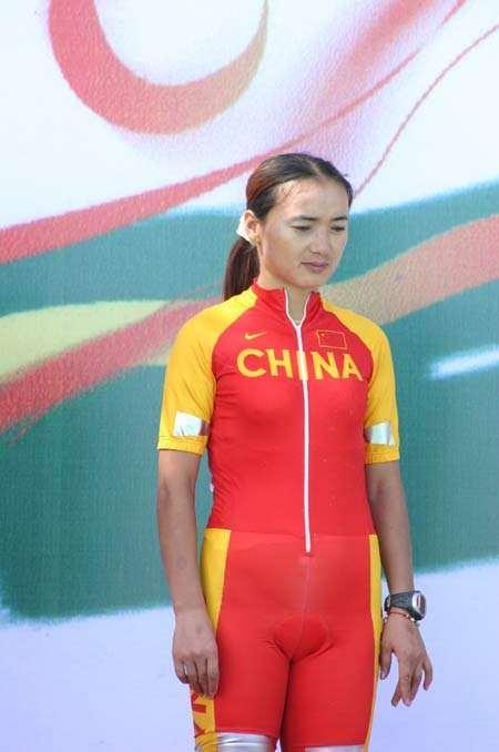 一个体育明星代表一个省，湖北有李娜，江苏有丁俊晖，你们呢？