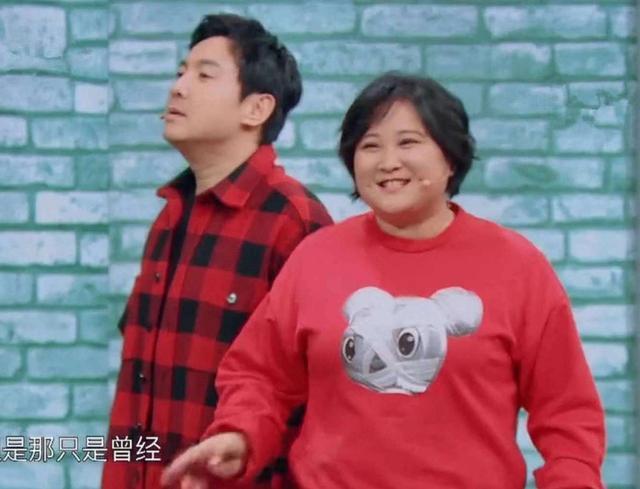 金靖身高:为什么说金靖是谢娜马丽和贾玲的笑星一姐接班人？