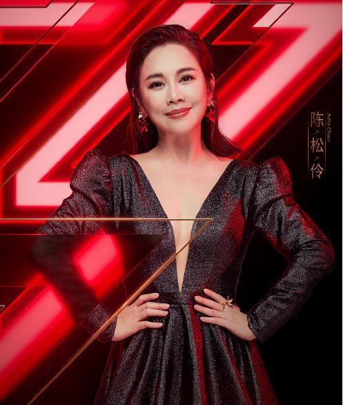 陈松伶比张译大几岁:娱乐圈有哪些女明星嫁给比自己小的男人，还过得很幸福