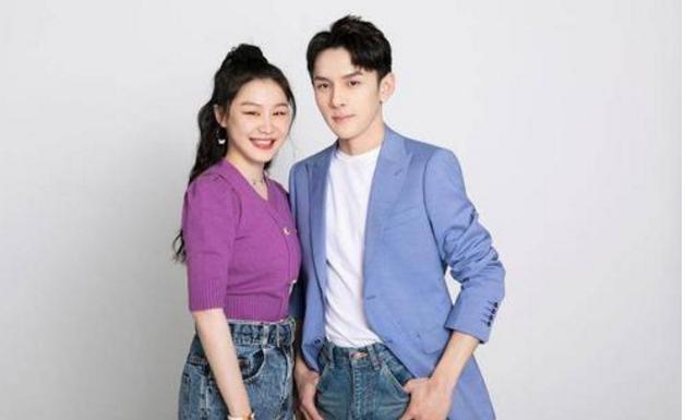 金靖身高:为什么说金靖是谢娜马丽和贾玲的笑星一姐接班人？