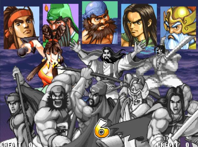 头条问答 - 《三国战纪1》最初版,如何选择隐藏人物?(4个回答)