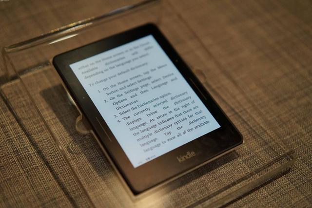 怎样最大限度地利用好 Kindle？