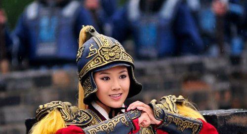 花木兰是哪个朝代的人:花木兰究竟是哪个省的人？