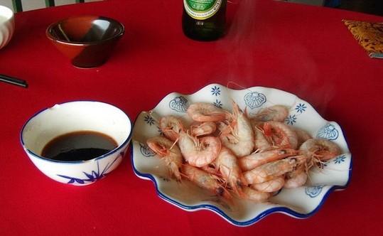 青岛海鱼的种类图片:潮汕海鱼的种类图片及名称 除夕，在青岛吃哪种鱼会比较有地域特色？