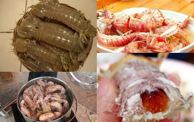 青岛海鱼的种类图片:潮汕海鱼的种类图片及名称 除夕，在青岛吃哪种鱼会比较有地域特色？