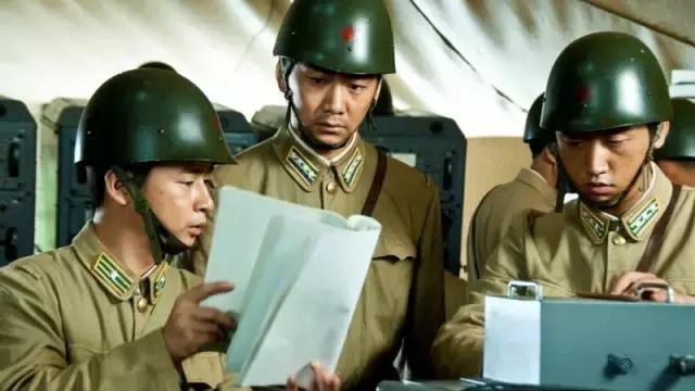 宋海波:《绝密543》邢凯的历史原型的是谁？