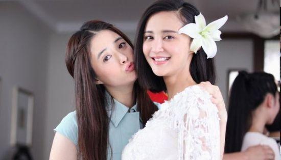 张默为什么打童瑶:《新闺蜜时代》里三位主演女星现状如何
