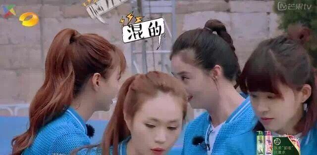 张默为什么打童瑶:《新闺蜜时代》里三位主演女星现状如何