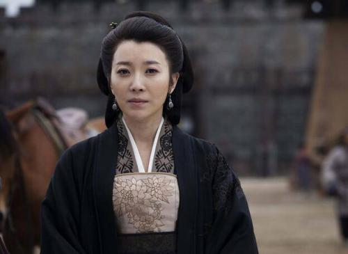 王艳的老公王志才:古装剧《武林外史》里的几大主演，现在都还在一线吗？
