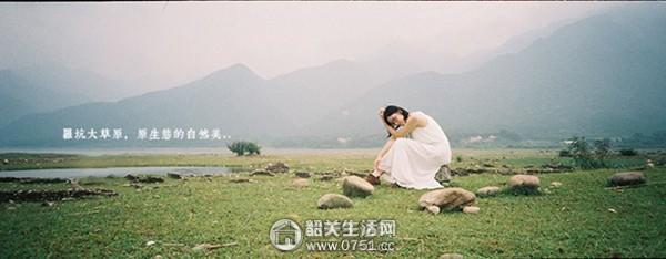 韶关户外群:韶关有哪些拍照的好地方？