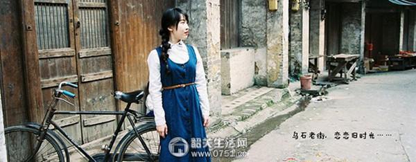 韶关户外群:韶关有哪些拍照的好地方？