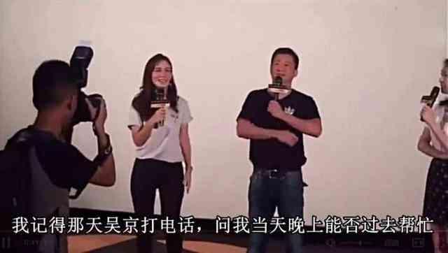 狼牙女主角:因《战狼》而走红的几个女明星,你最喜欢哪一个